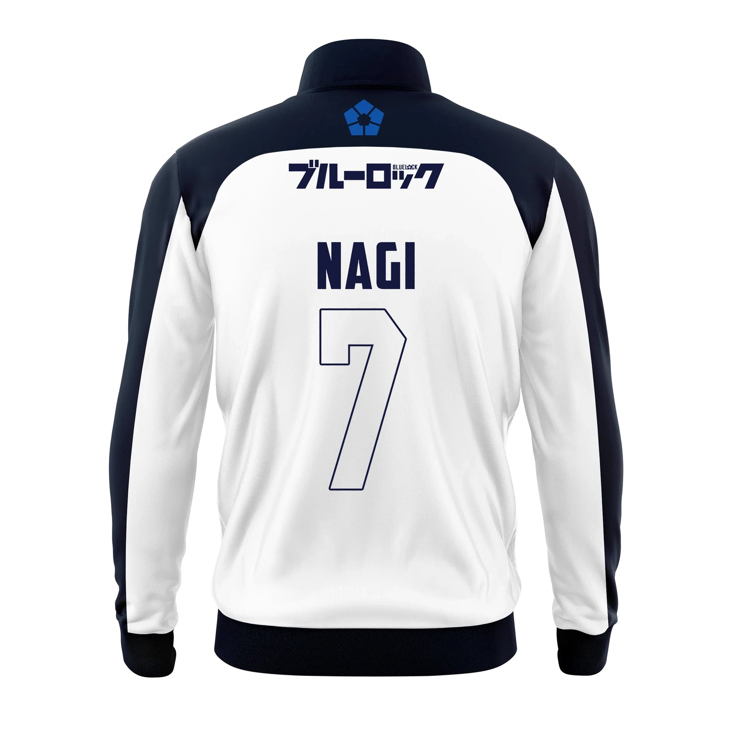 Veste Bluelock Extérieur
