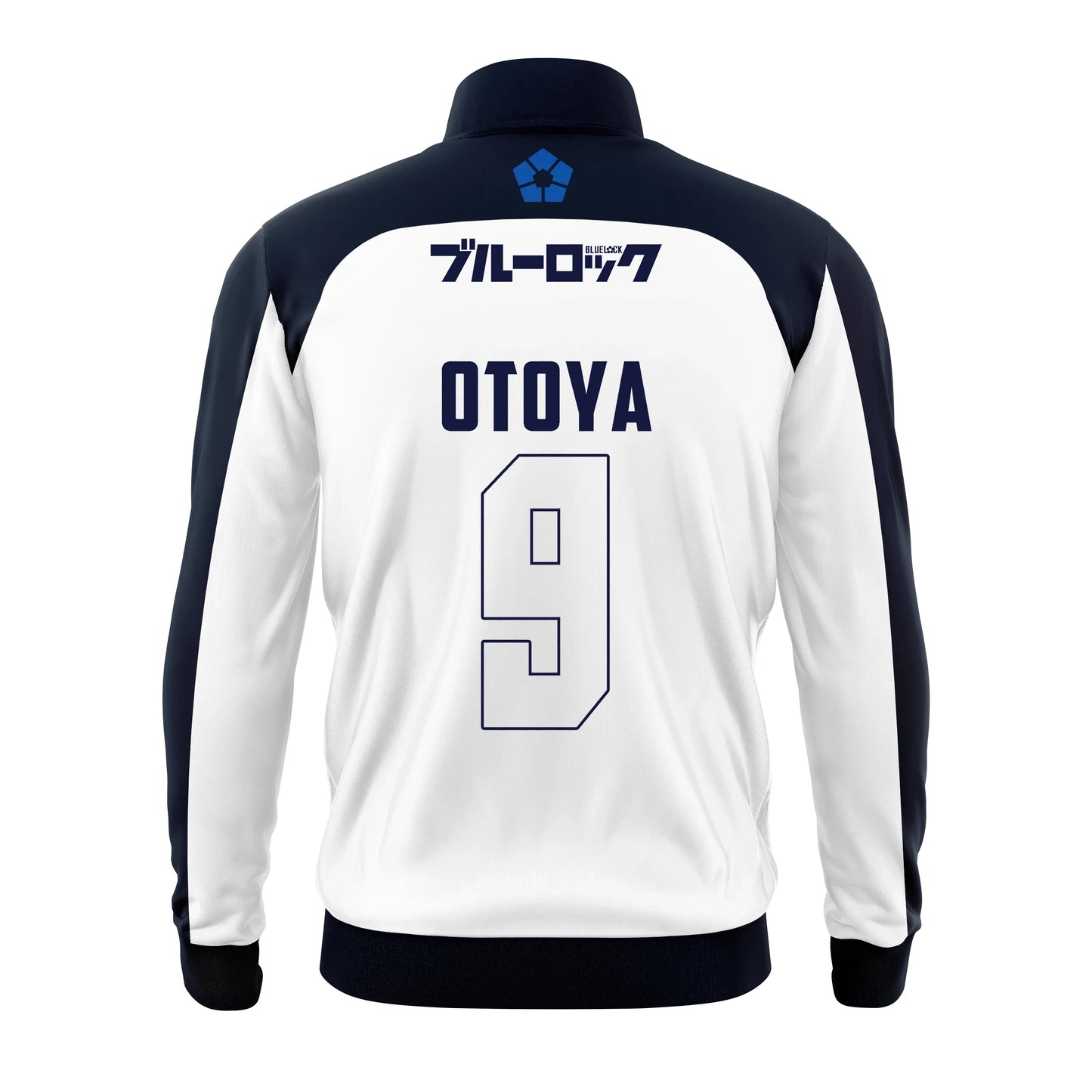 Veste Bluelock Extérieur