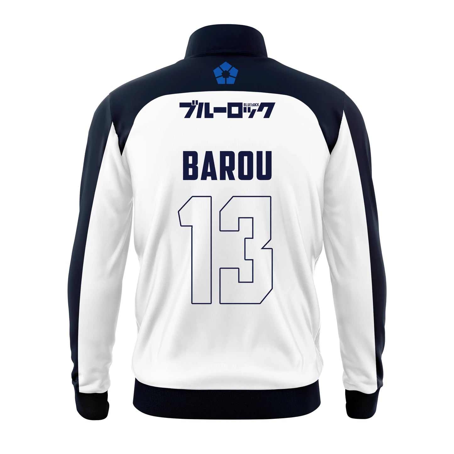 Veste Bluelock Extérieur