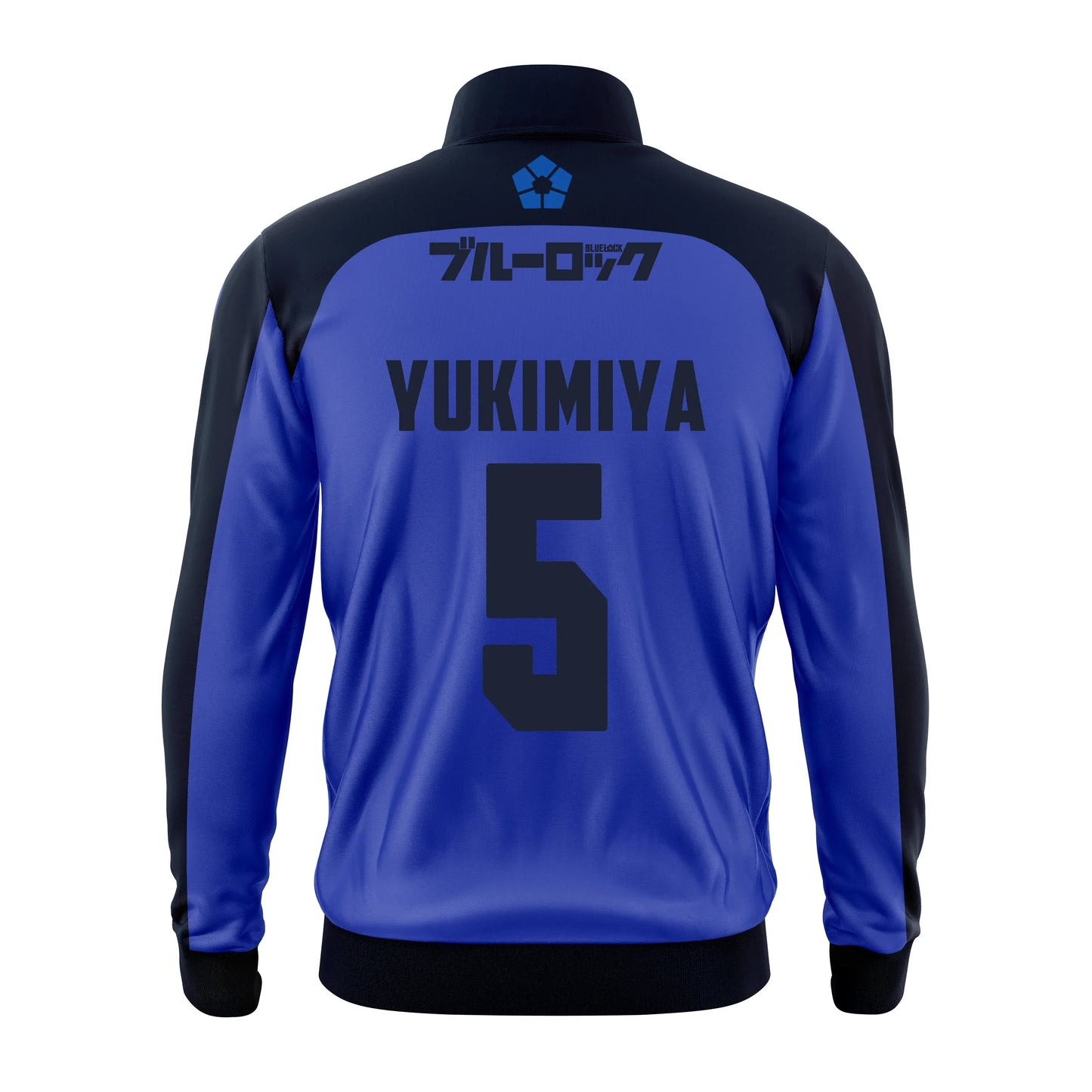 Veste Bluelock Domicile