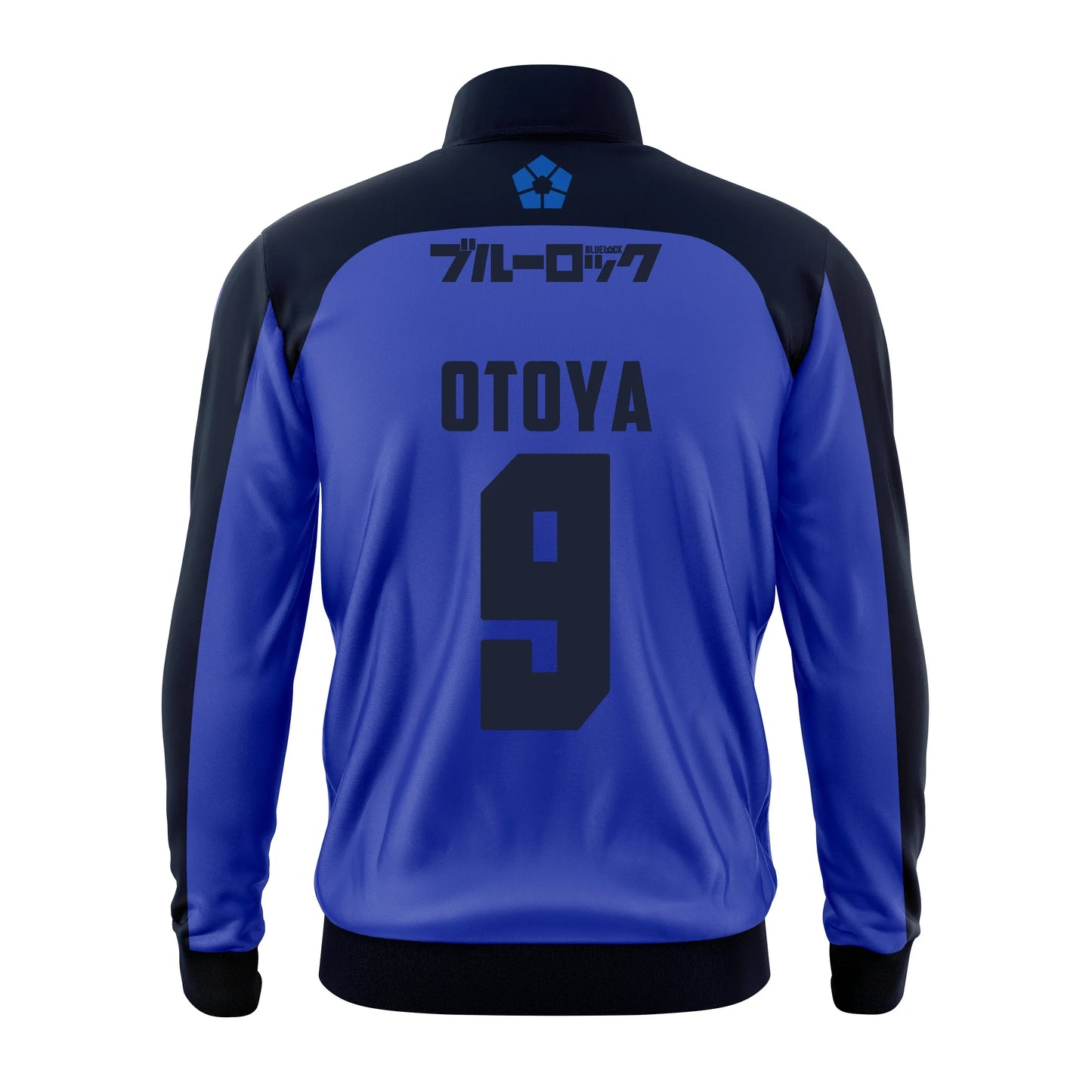 Veste Bluelock Domicile