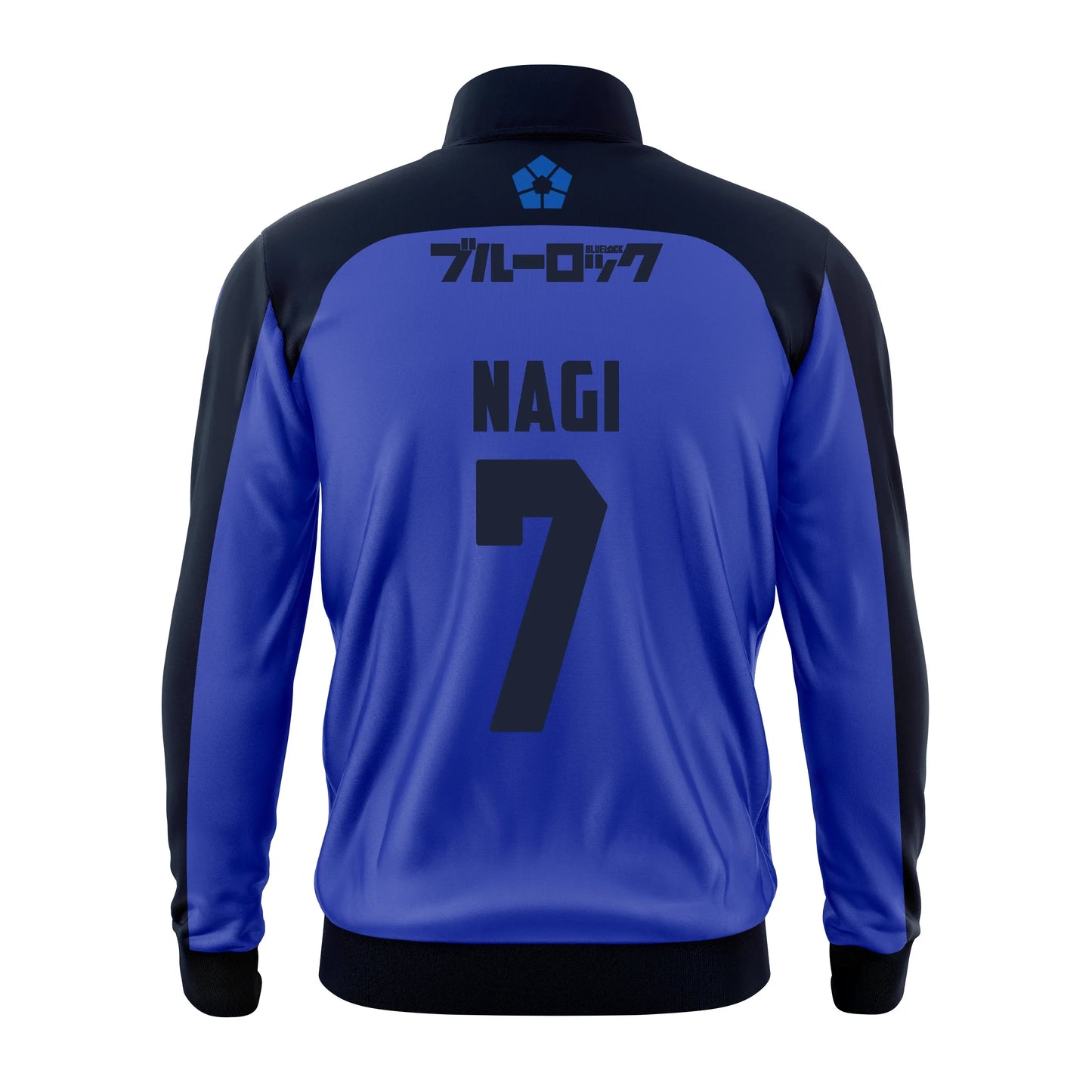 Veste Bluelock Domicile