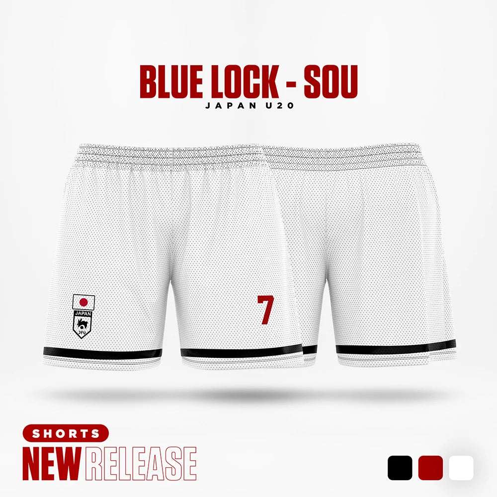 Short Japan U20