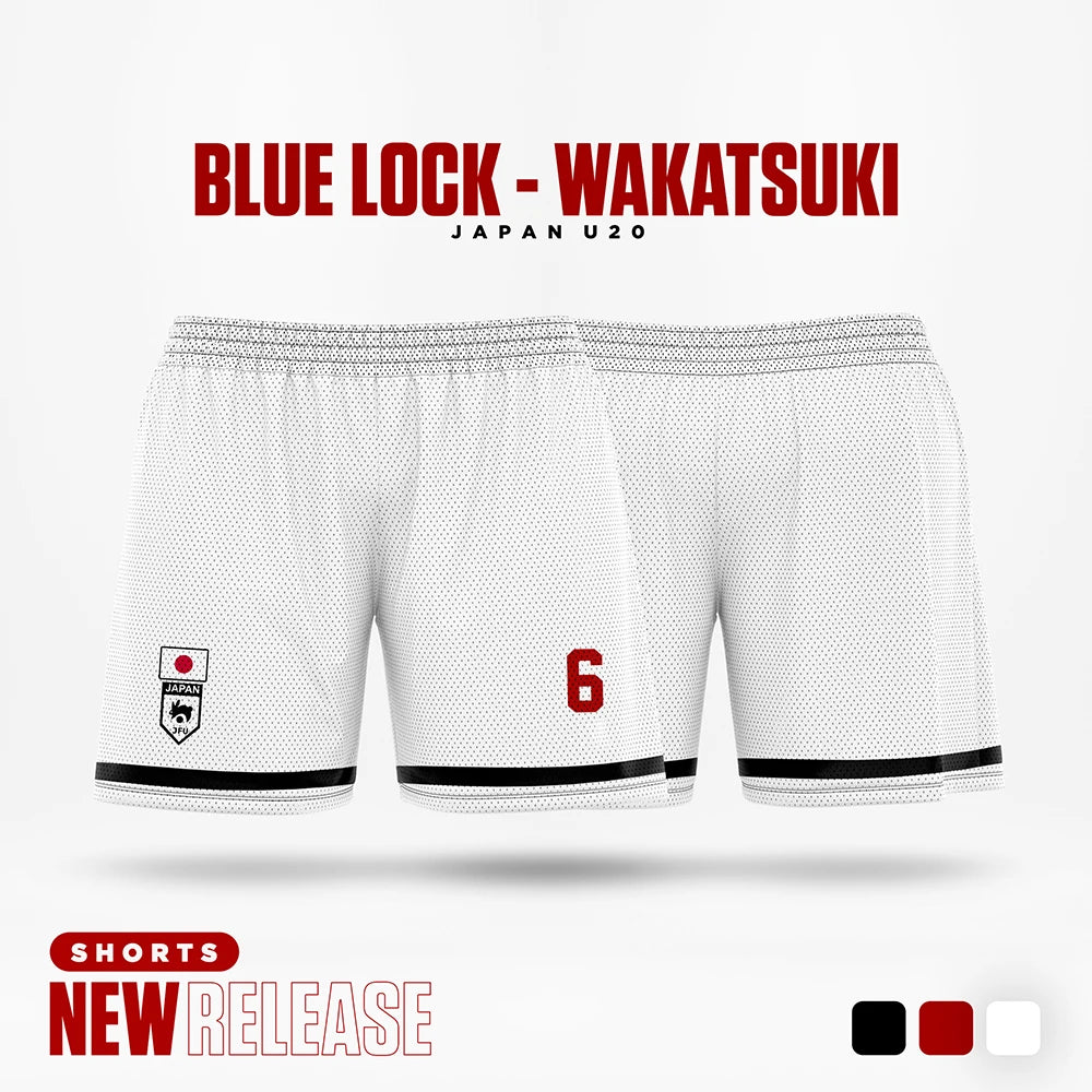 Short Japan U20