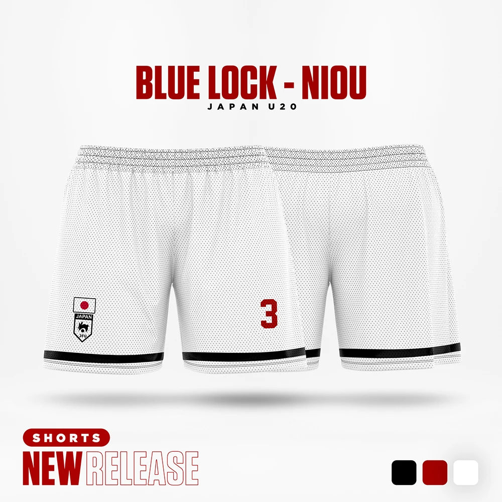 Short Japan U20