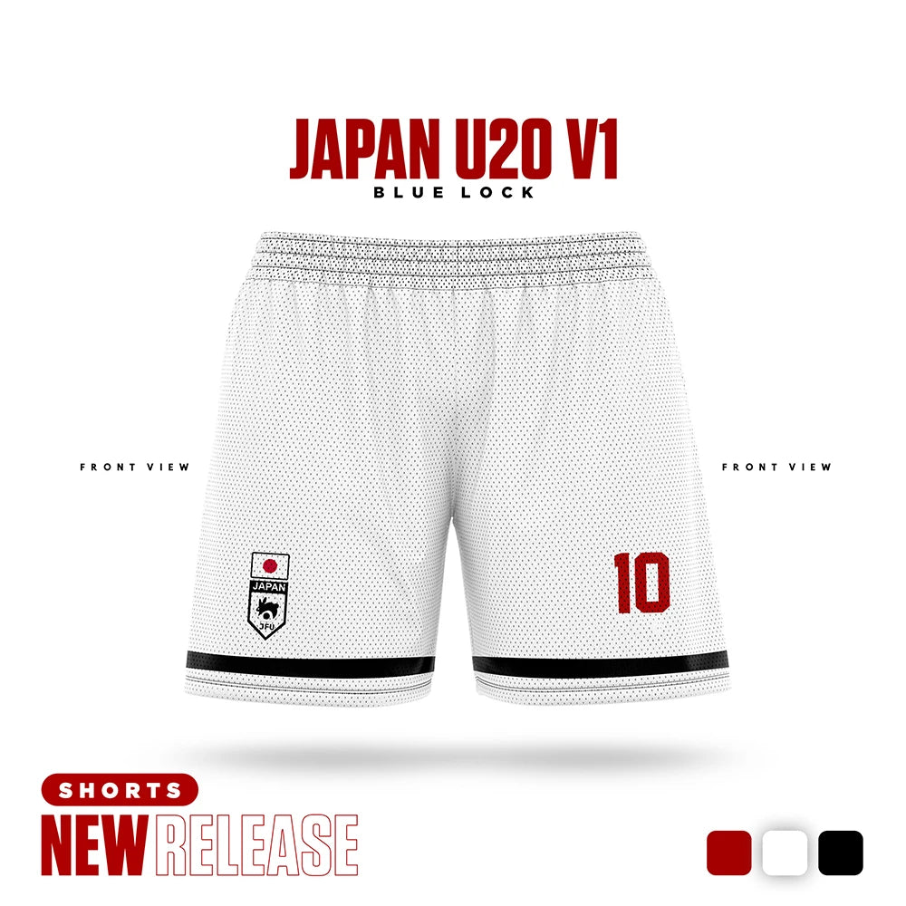 Short Japan U20