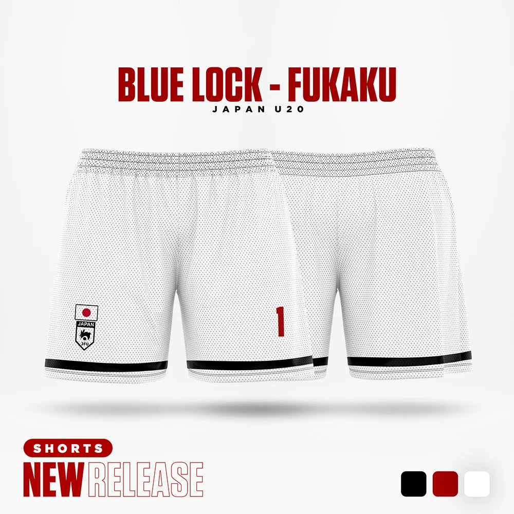 Short Japan U20