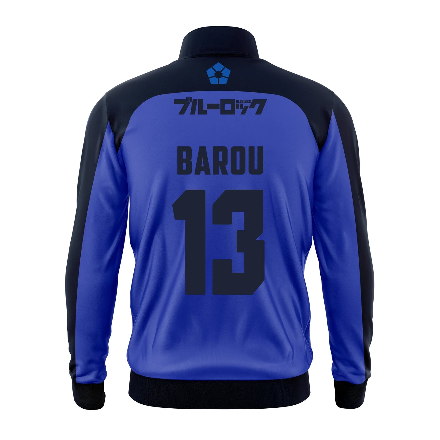 Veste Bluelock Domicile