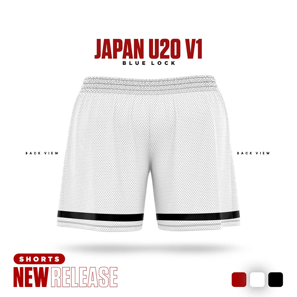 Short Japan U20