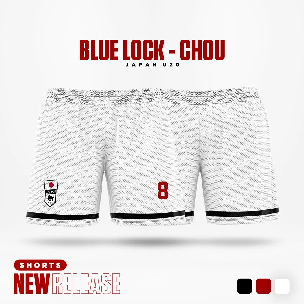 Short Japan U20