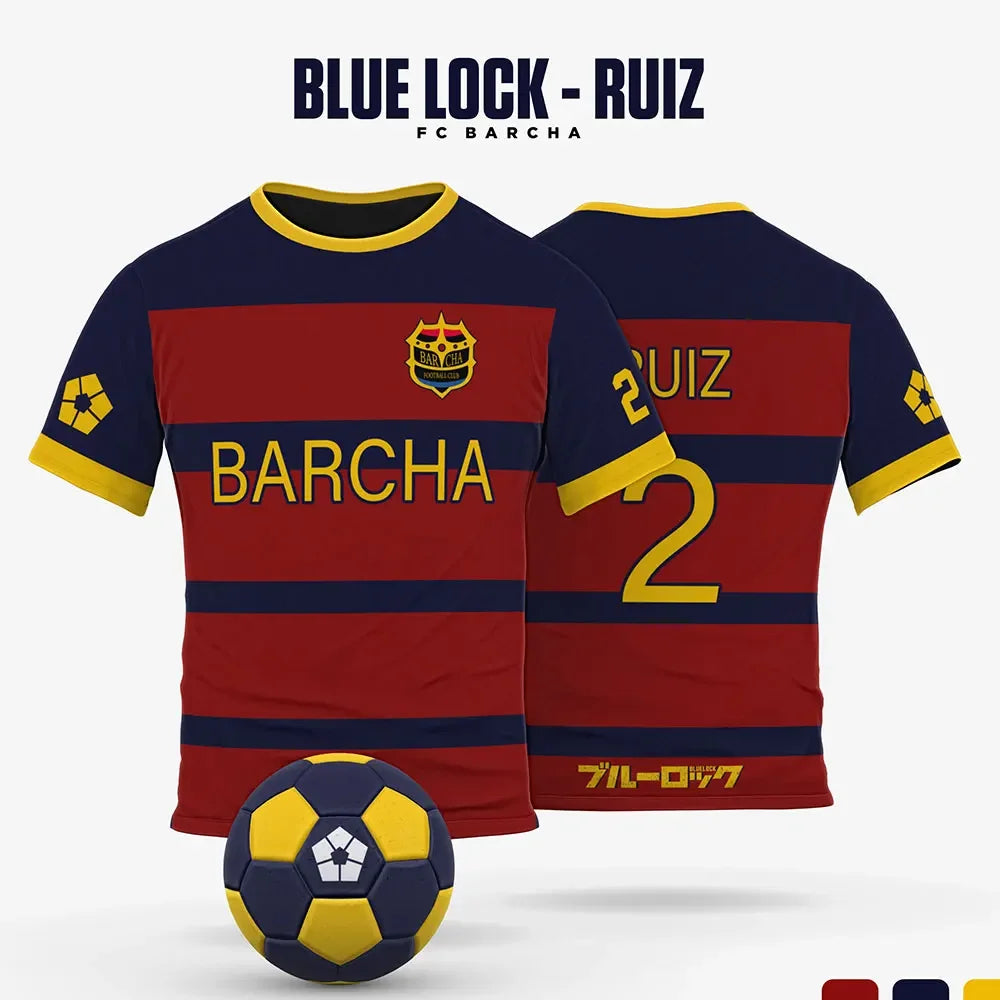 FC Barcha