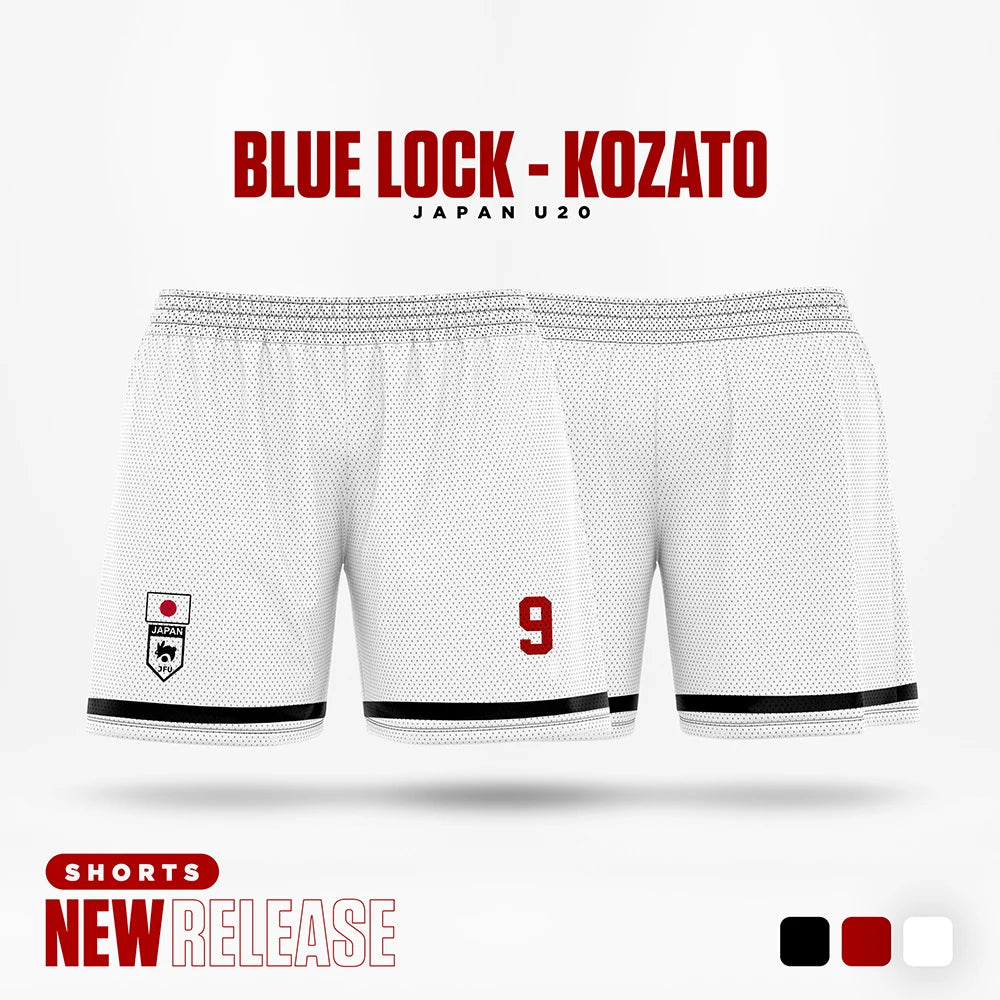 Short Japan U20