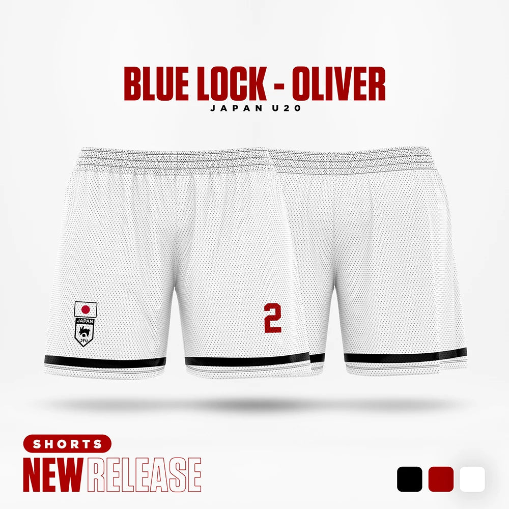 Short Japan U20