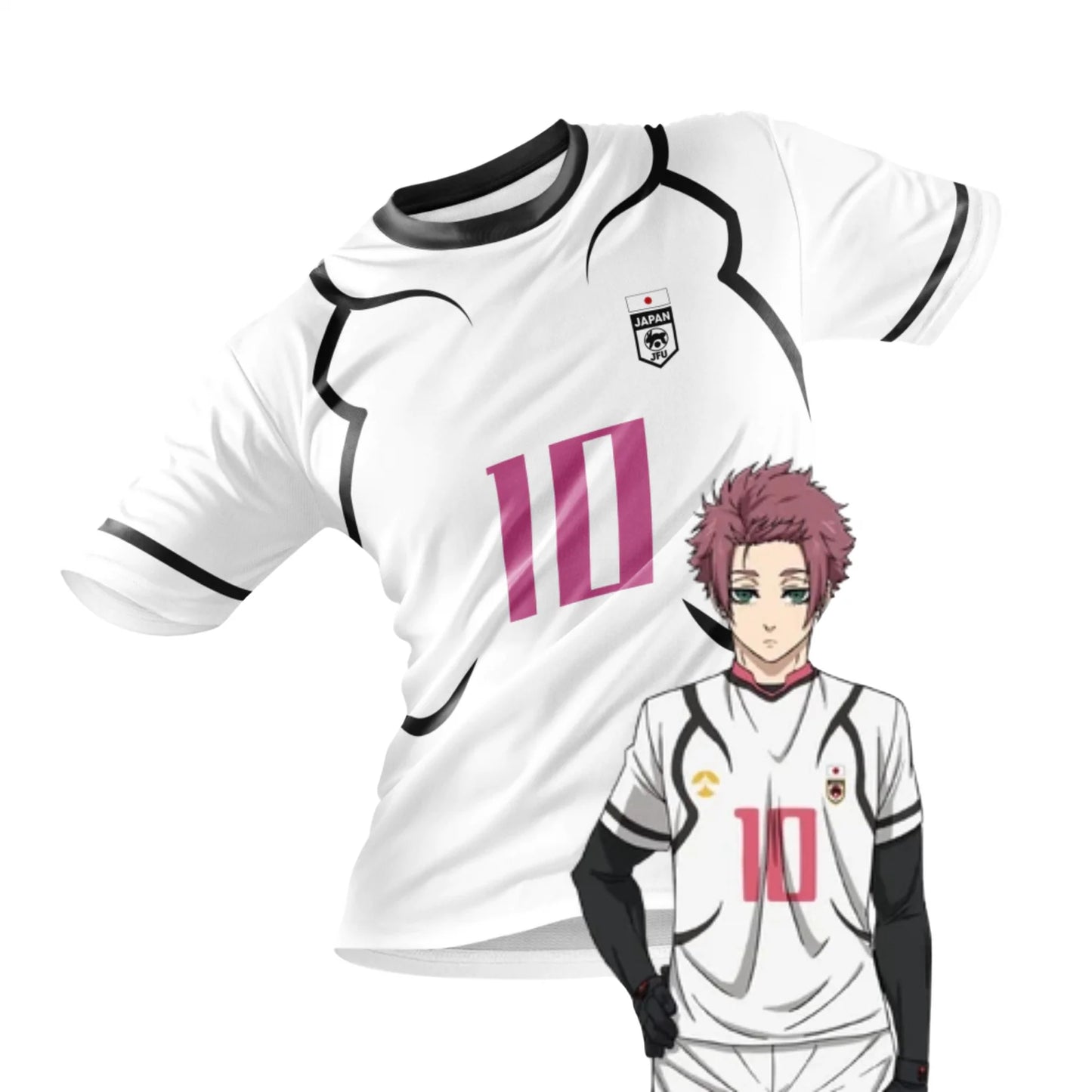 Japan U20
