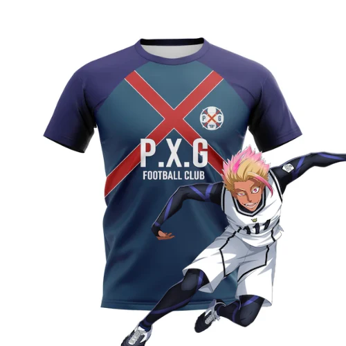 P.X.G