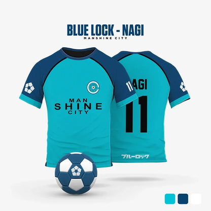Manshine City