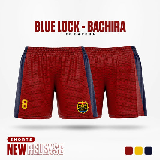 Short FC Barcha