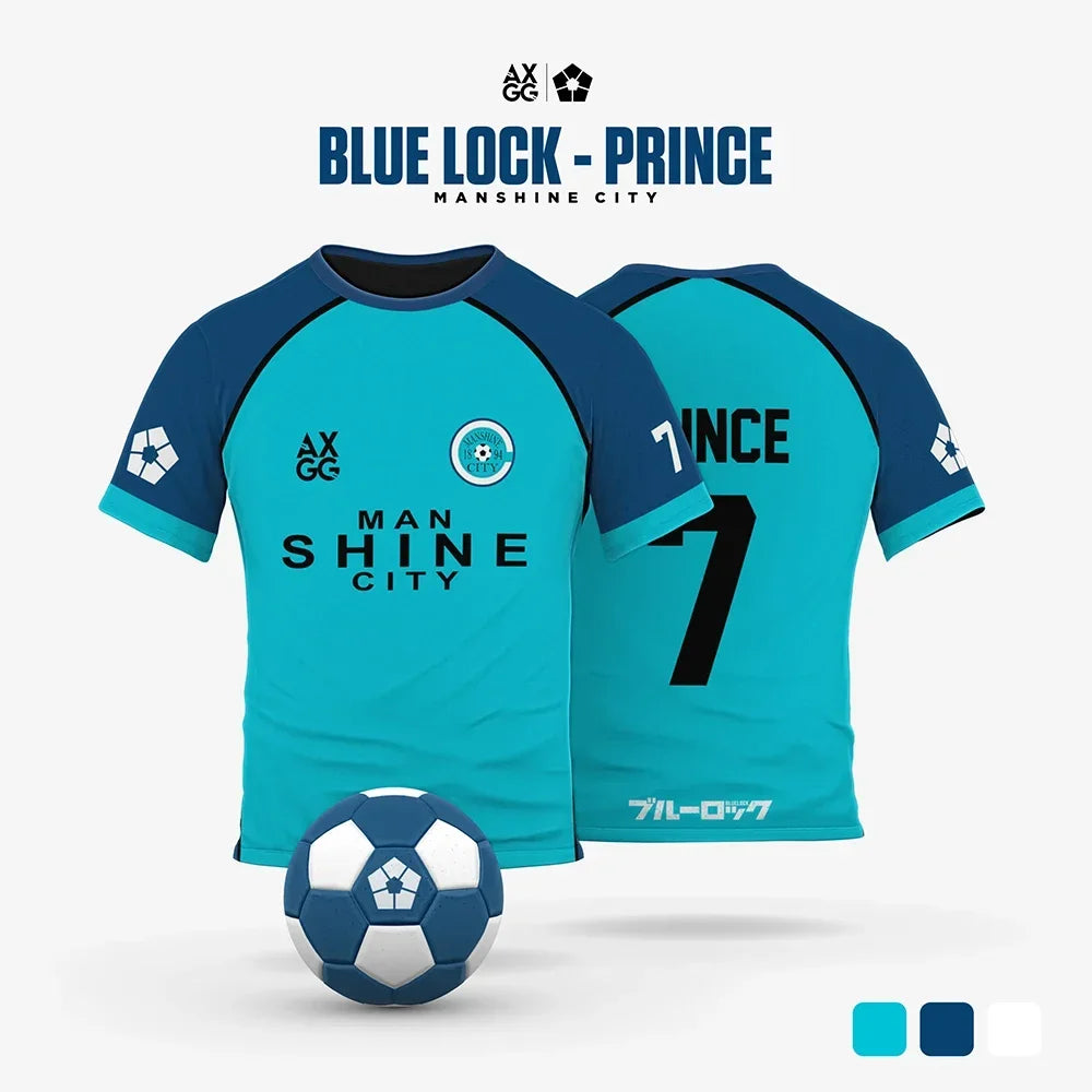 Manshine City